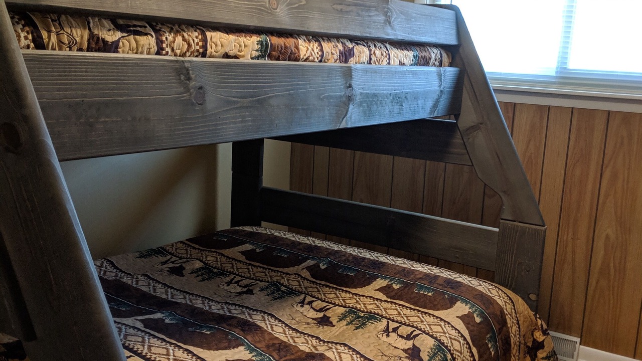 Photo of Bedroom in Laramie