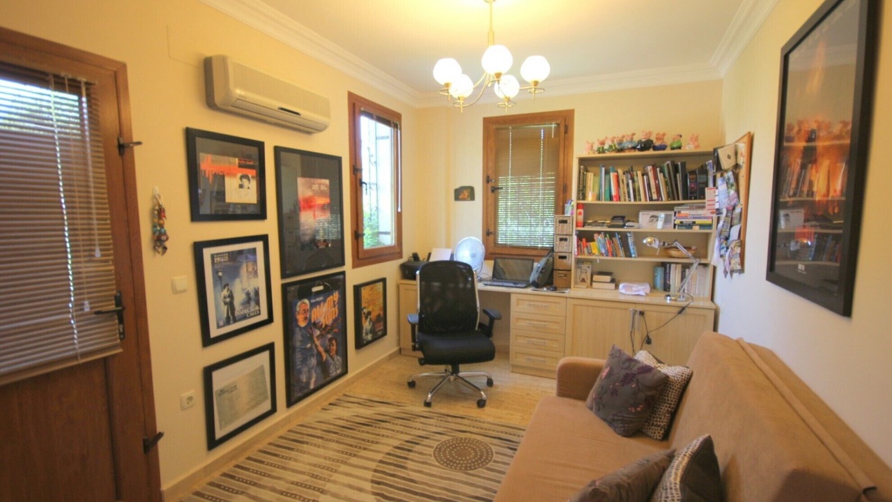Photo of Bedroom in Dalyan City Center