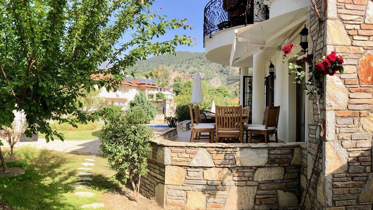 Photo of Outdoor in Dalyan City Center
