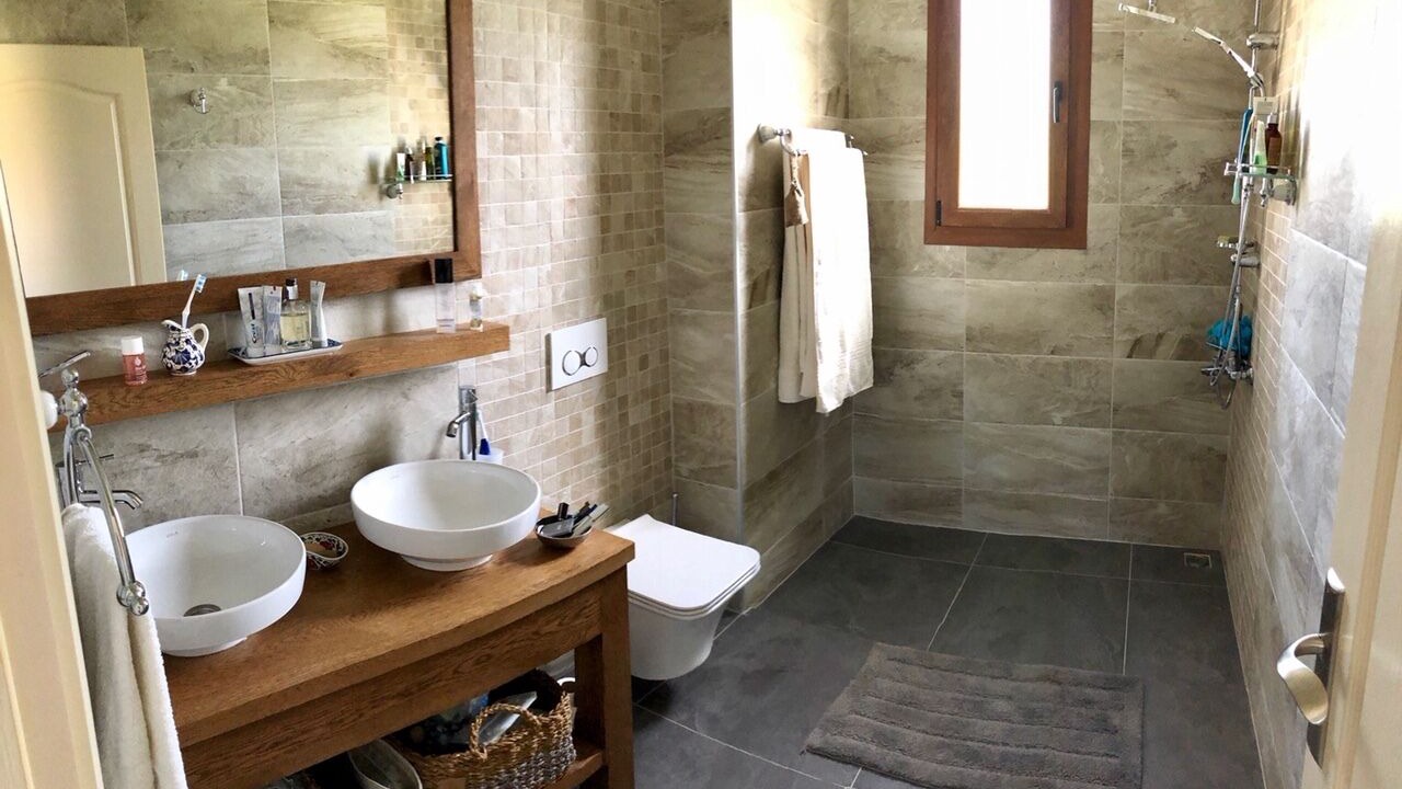 Photo of Bathroom in Dalyan City Center