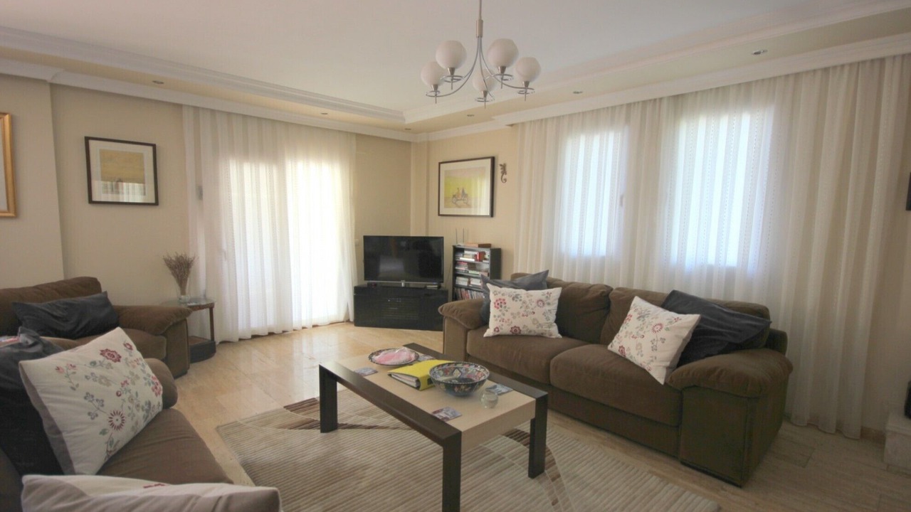 Photo of Livingroom in Dalyan City Center