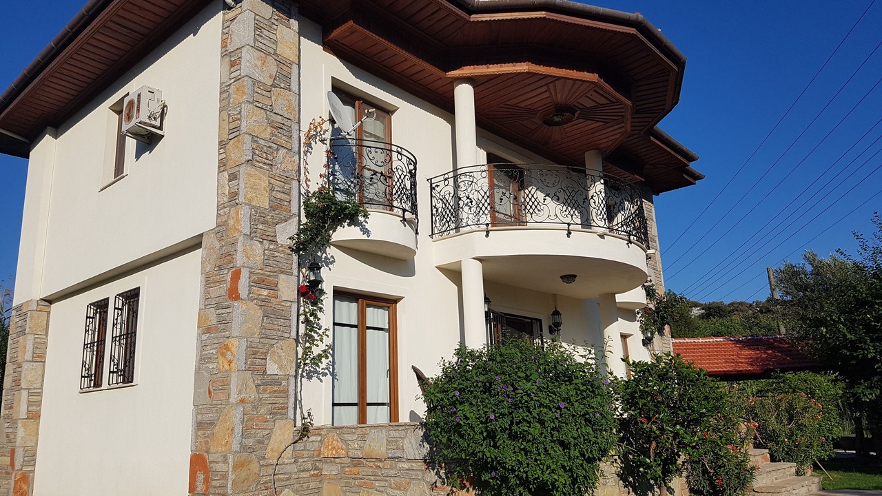 Photo of Outdoor in Dalyan City Center