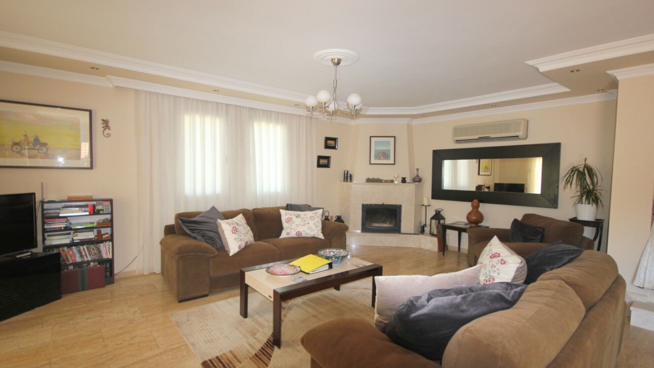 Photo of Livingroom in Dalyan City Center