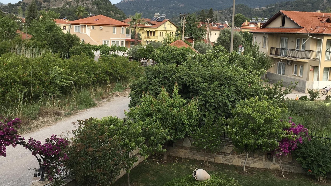 Photo of Outdoor in Dalyan City Center