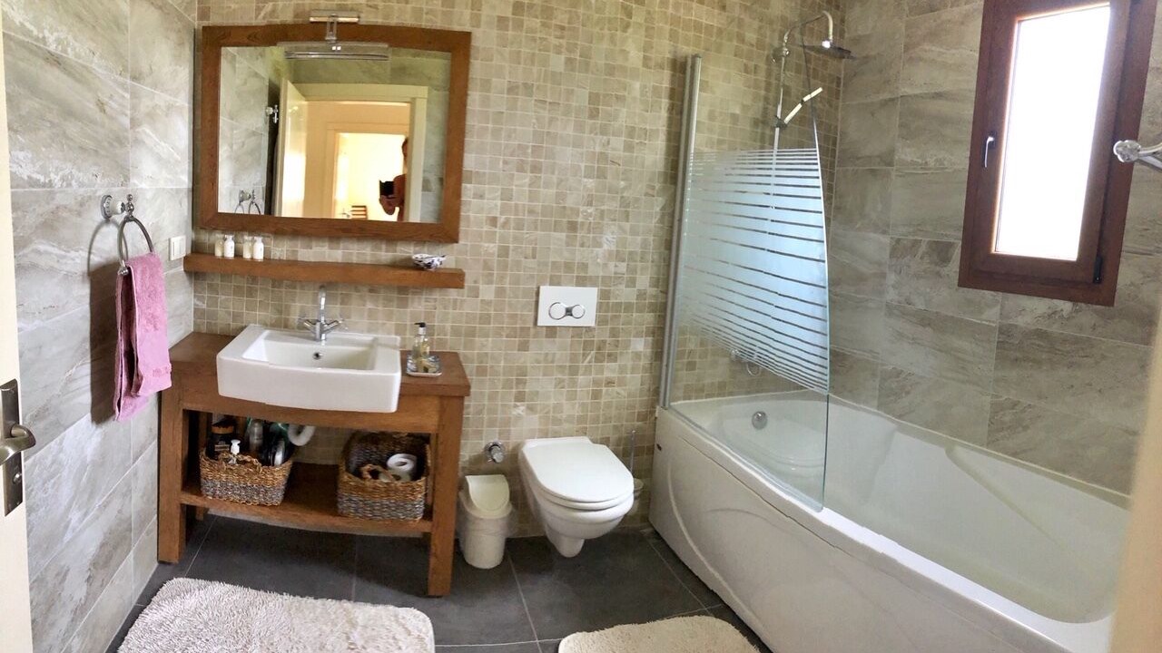 Photo of Bathroom in Dalyan City Center