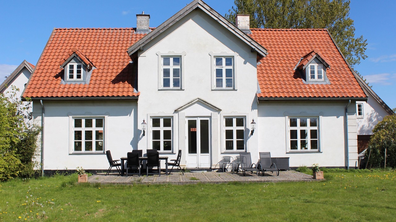 Photo of Outdoor in Kokkedal
