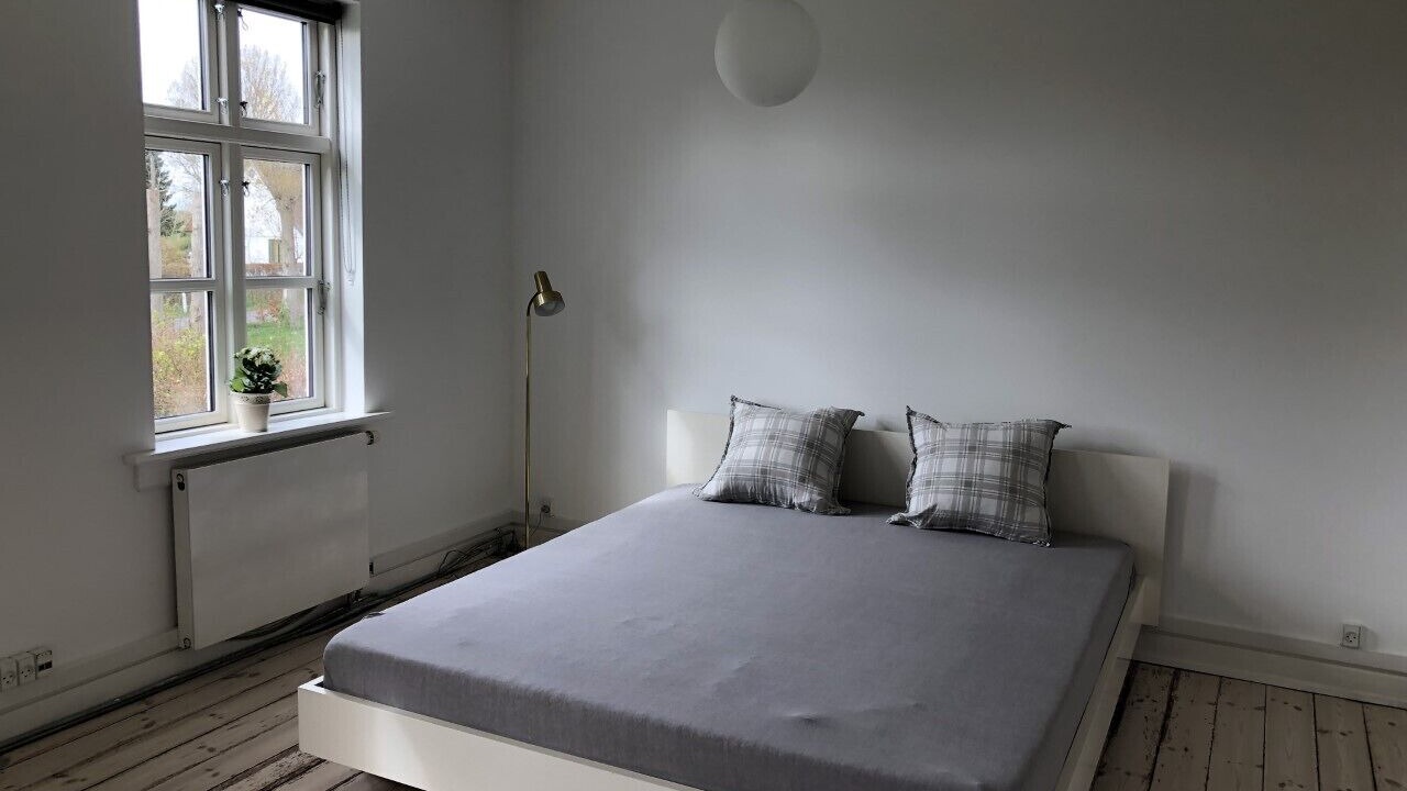 Photo of Bedroom in Kokkedal