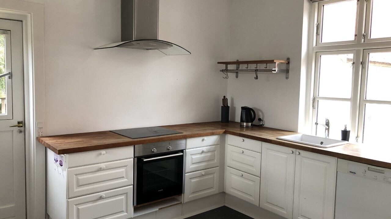 Photo of Kitchen in Kokkedal
