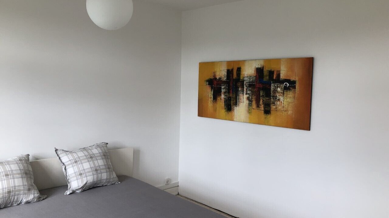 Photo of Bedroom in Kokkedal