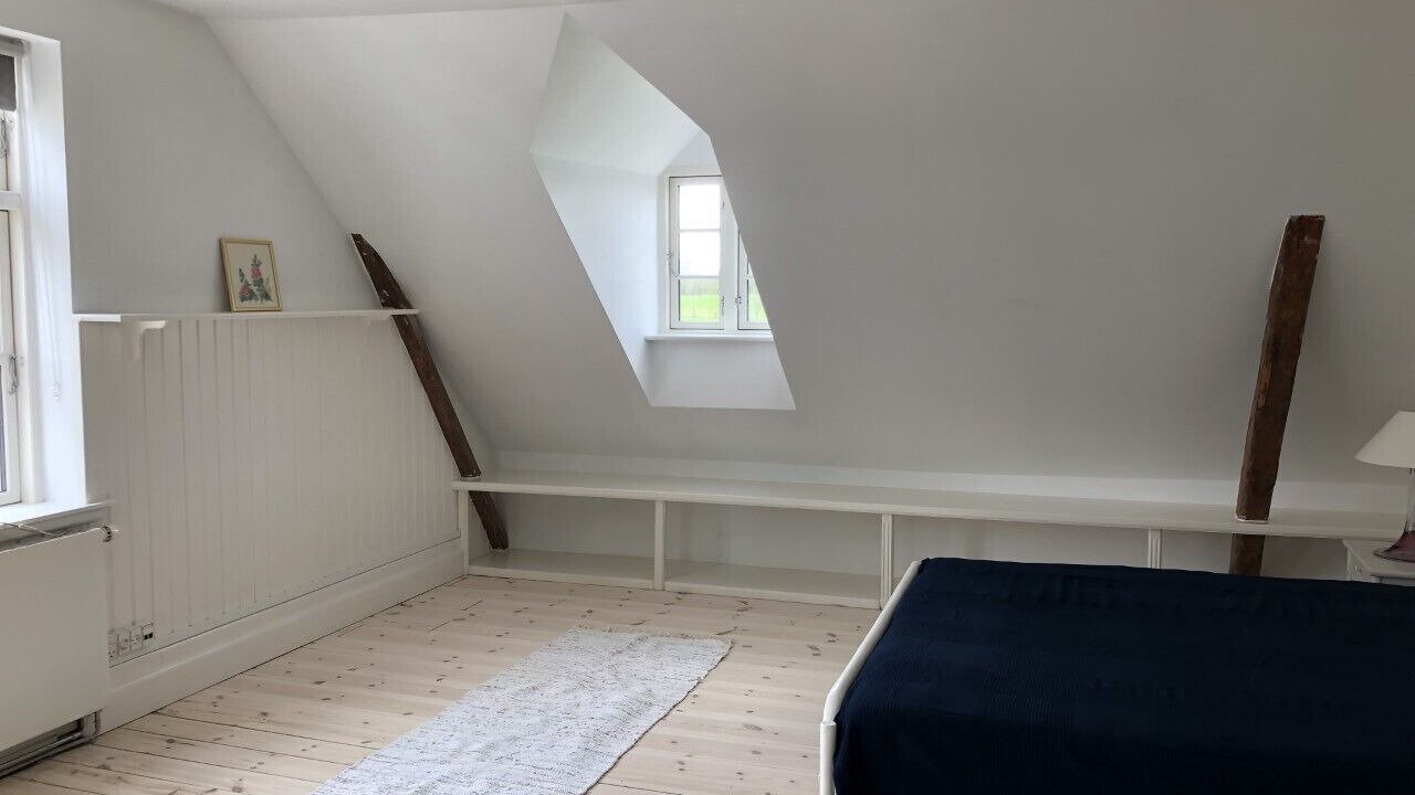Photo of Bedroom in Kokkedal