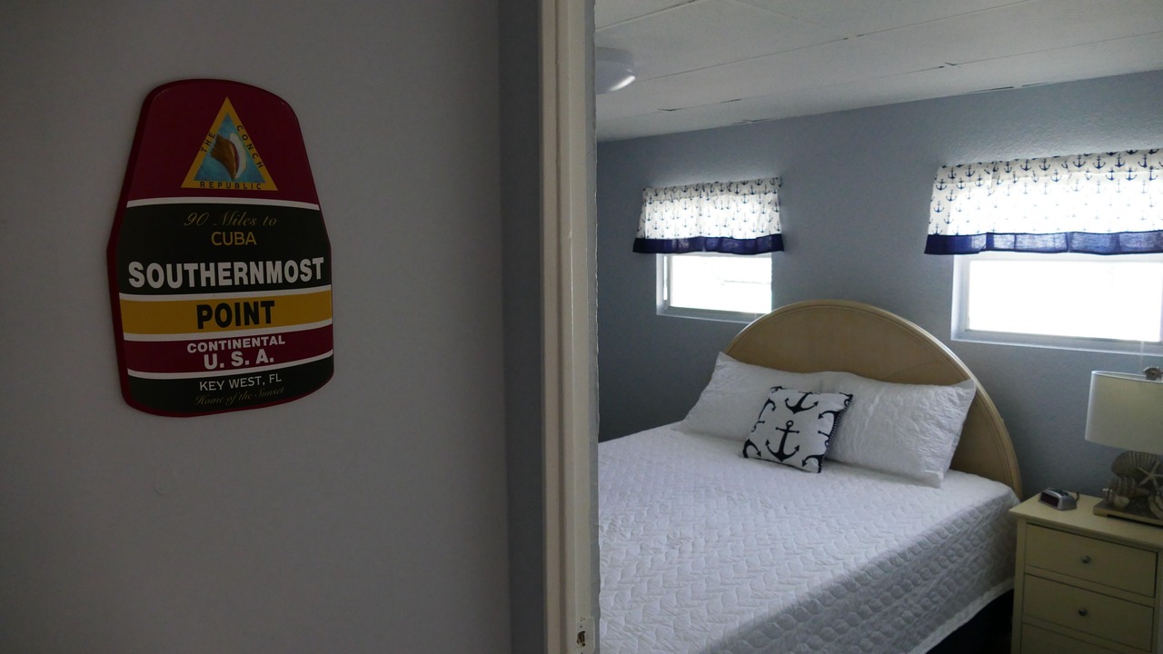 Photo of Bedroom in Key Largo Village