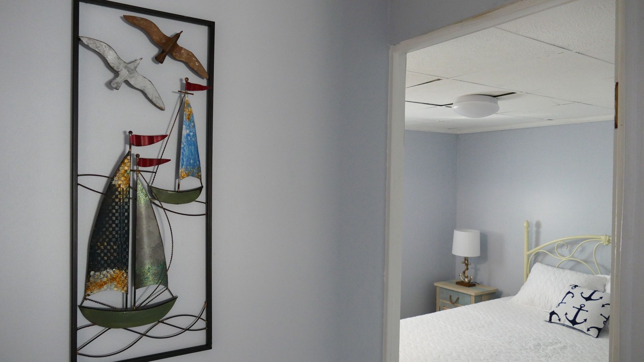 Photo of Bedroom in Key Largo Village