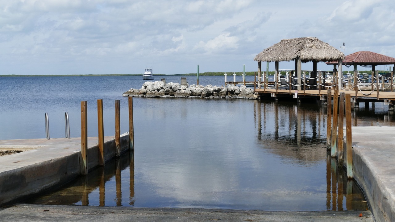 Photo of Outdoor in Key Largo Village