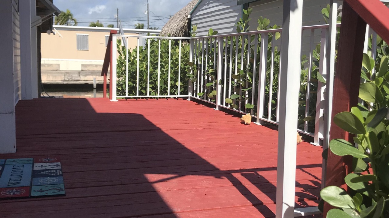 Photo of Outdoor in Key Largo Village