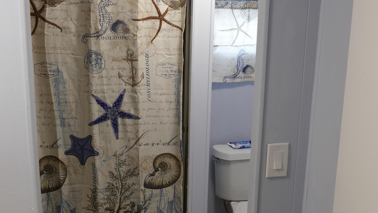 Photo of Bathroom in Key Largo Village