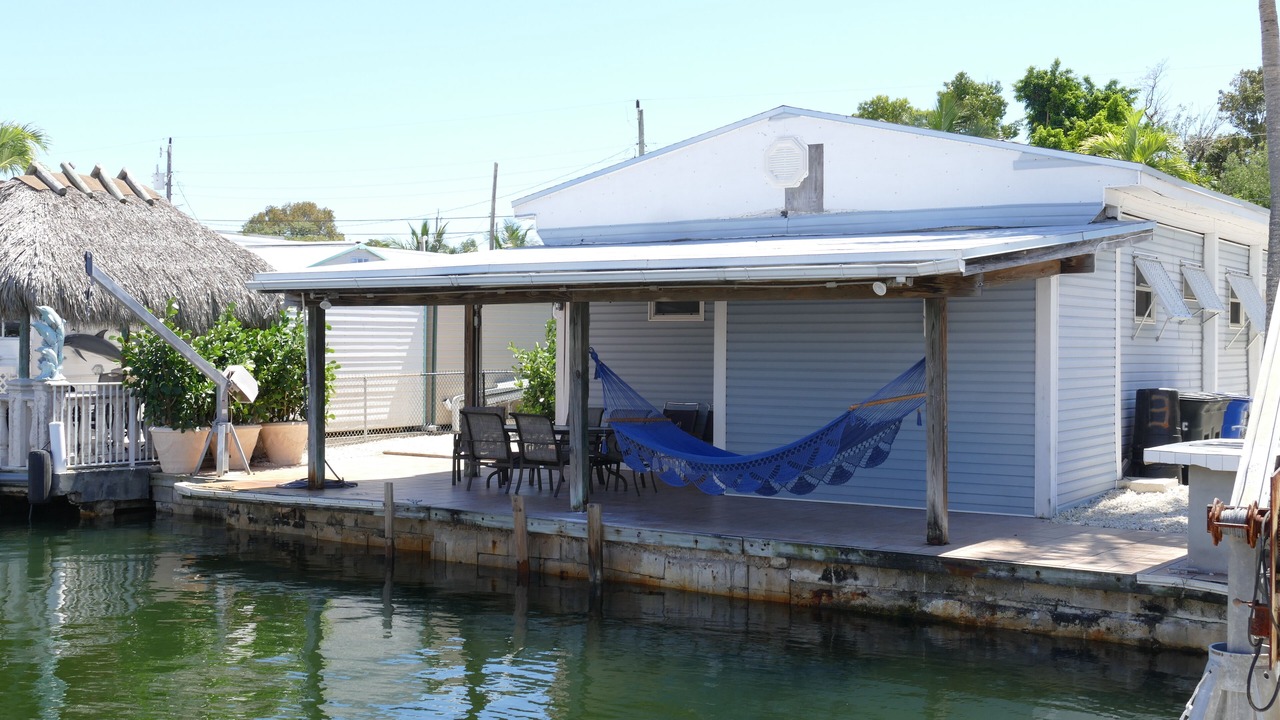 Photo of Outdoor in Key Largo Village