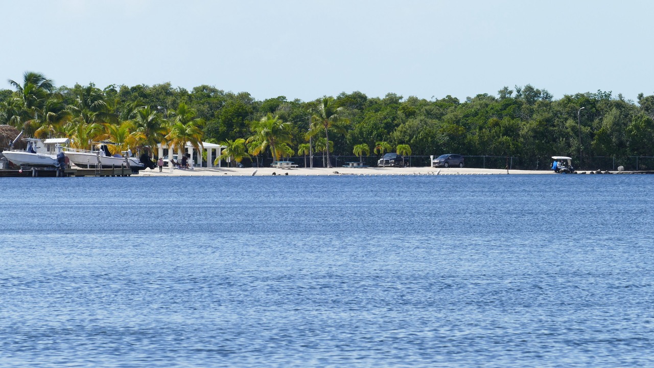 Photo of Others in Key Largo Village