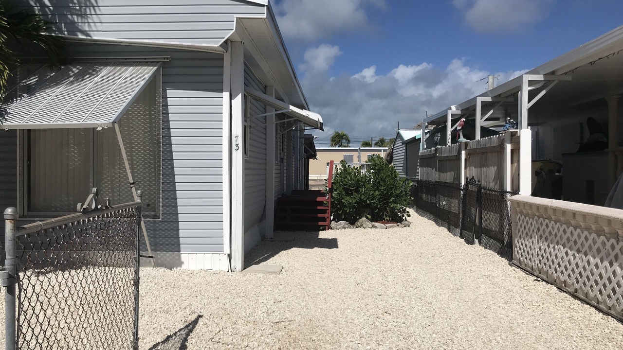 Photo of Outdoor in Key Largo Village