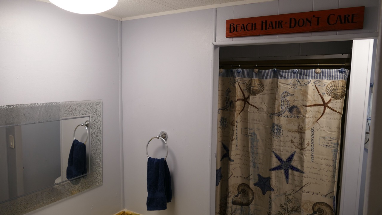 Photo of Bathroom in Key Largo Village