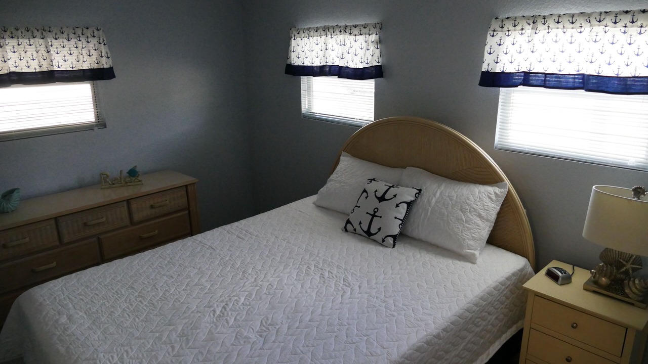 Photo of Bedroom in Key Largo Village