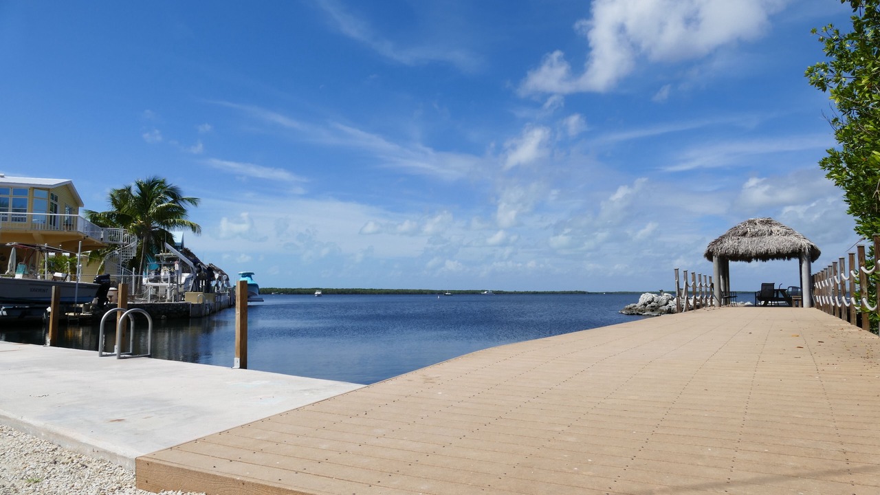 Photo of Outdoor in Key Largo Village