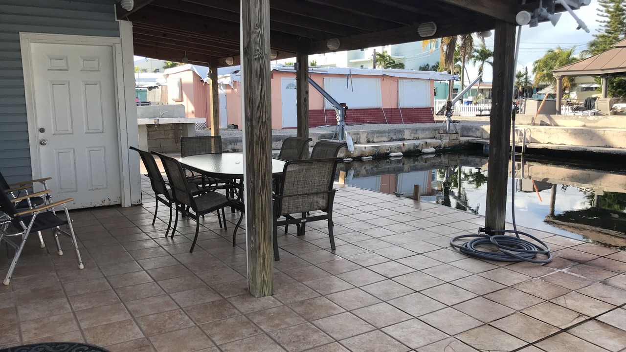 Photo of Outdoor in Key Largo Village