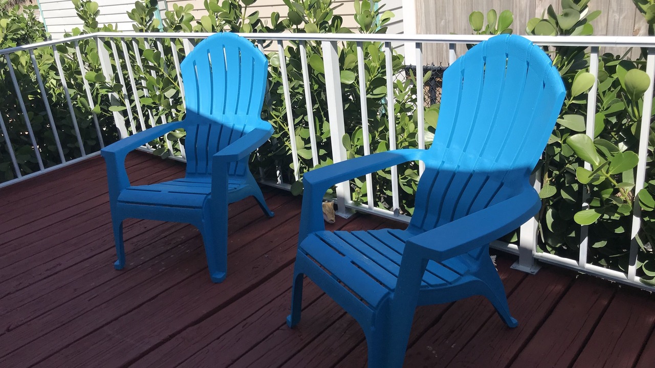 Photo of Outdoor in Key Largo Village
