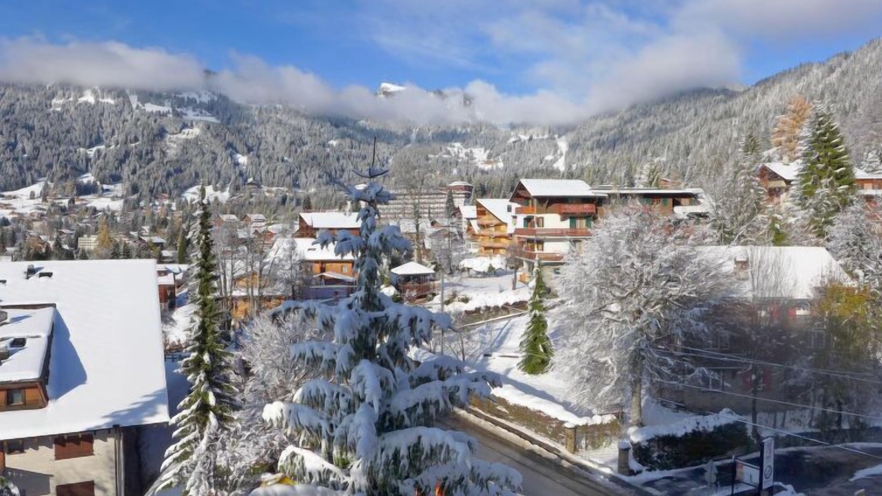 Photo of Others in Villars-sur-Ollon
