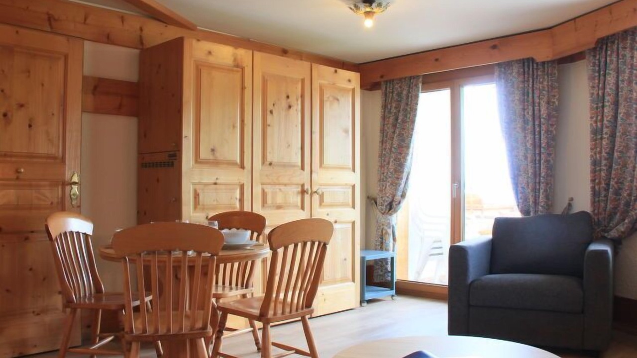 Photo of Livingroom in Villars-sur-Ollon