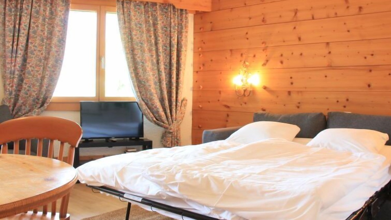 Photo of Livingroom in Villars-sur-Ollon