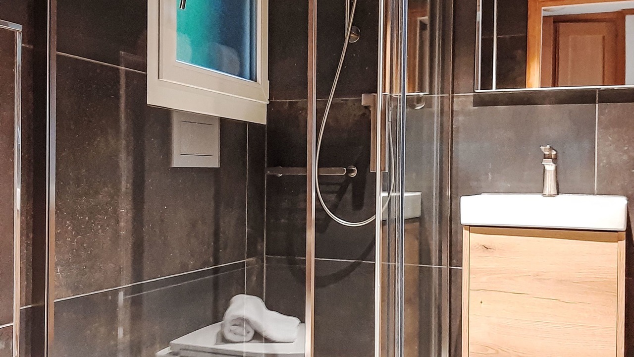 Photo of Bathroom in Wengen