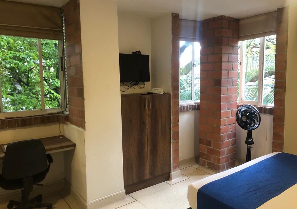 Photo of Bedroom in Laureles - Estadio
