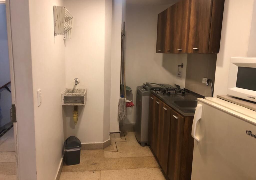 Photo of Kitchen in Laureles - Estadio