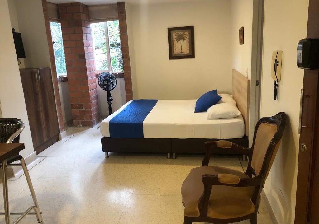 Photo of Bedroom in Laureles - Estadio