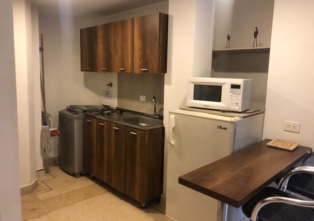 Photo of Kitchen in Laureles - Estadio