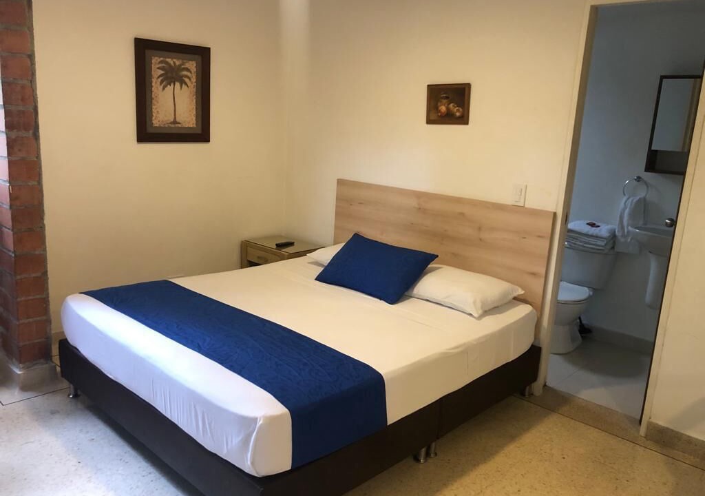 Photo of Bedroom in Laureles - Estadio