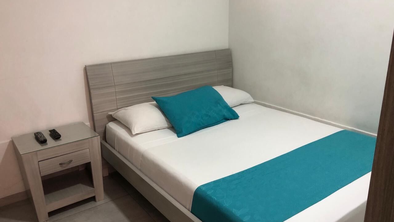 Photo of Bedroom in Laureles - Estadio