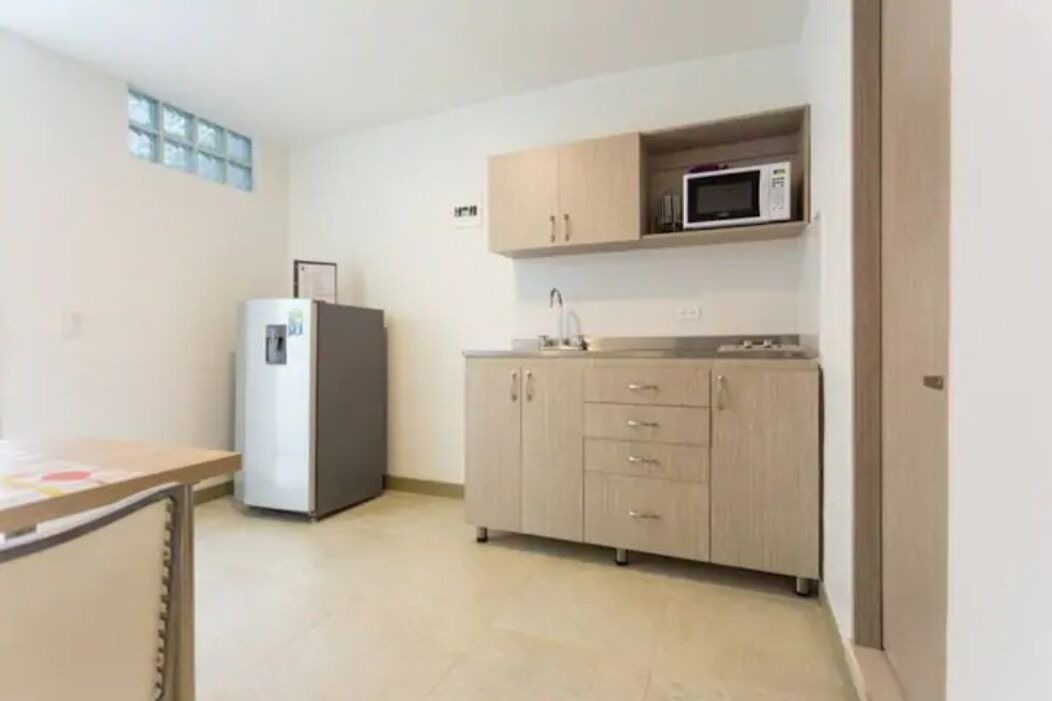 Photo of Kitchen in Laureles - Estadio