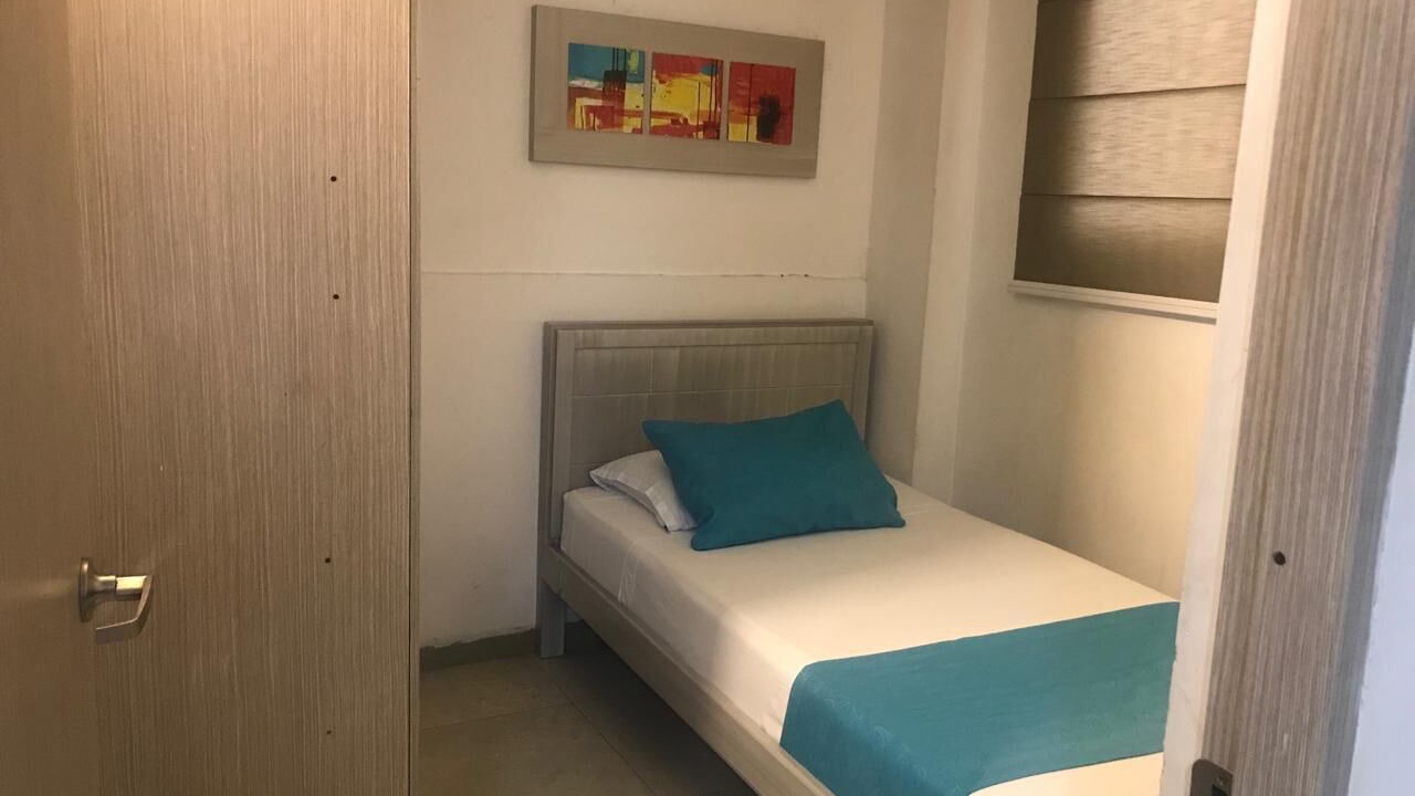 Photo of Bedroom in Laureles - Estadio