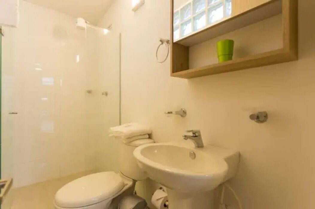 Photo of Bathroom in Laureles - Estadio