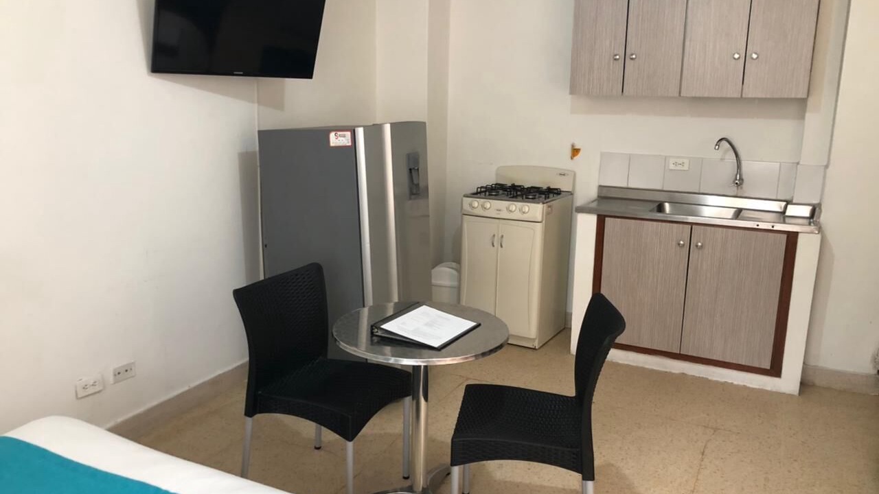 Photo of Bedroom in Laureles - Estadio