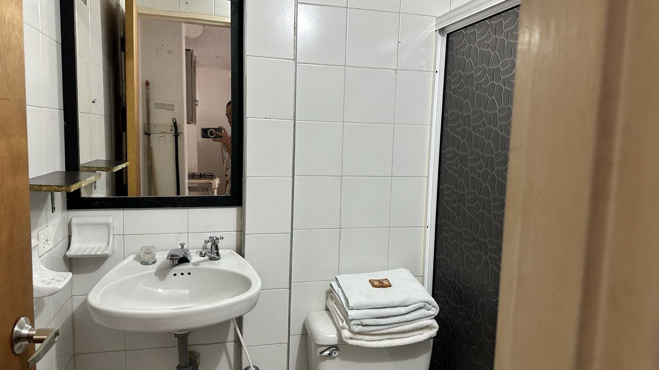 Photo of Bathroom in Laureles - Estadio