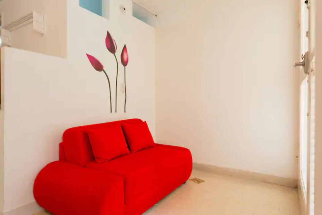 Photo of Livingroom in Laureles - Estadio