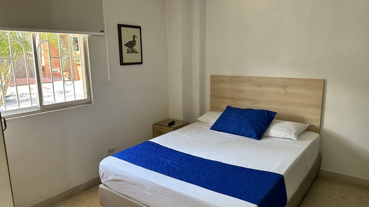 Photo of Bedroom in Laureles - Estadio