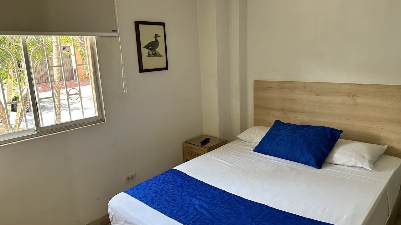 Photo of Bedroom in Laureles - Estadio