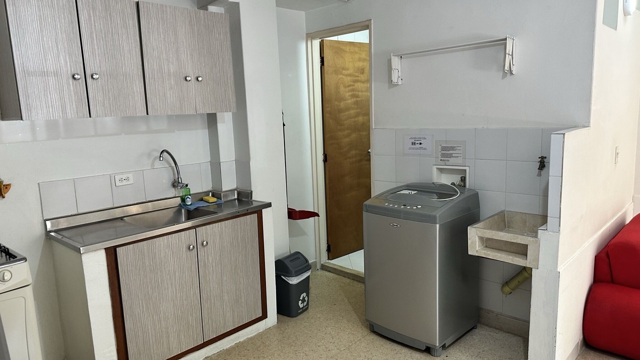 Photo of Kitchen in Laureles - Estadio