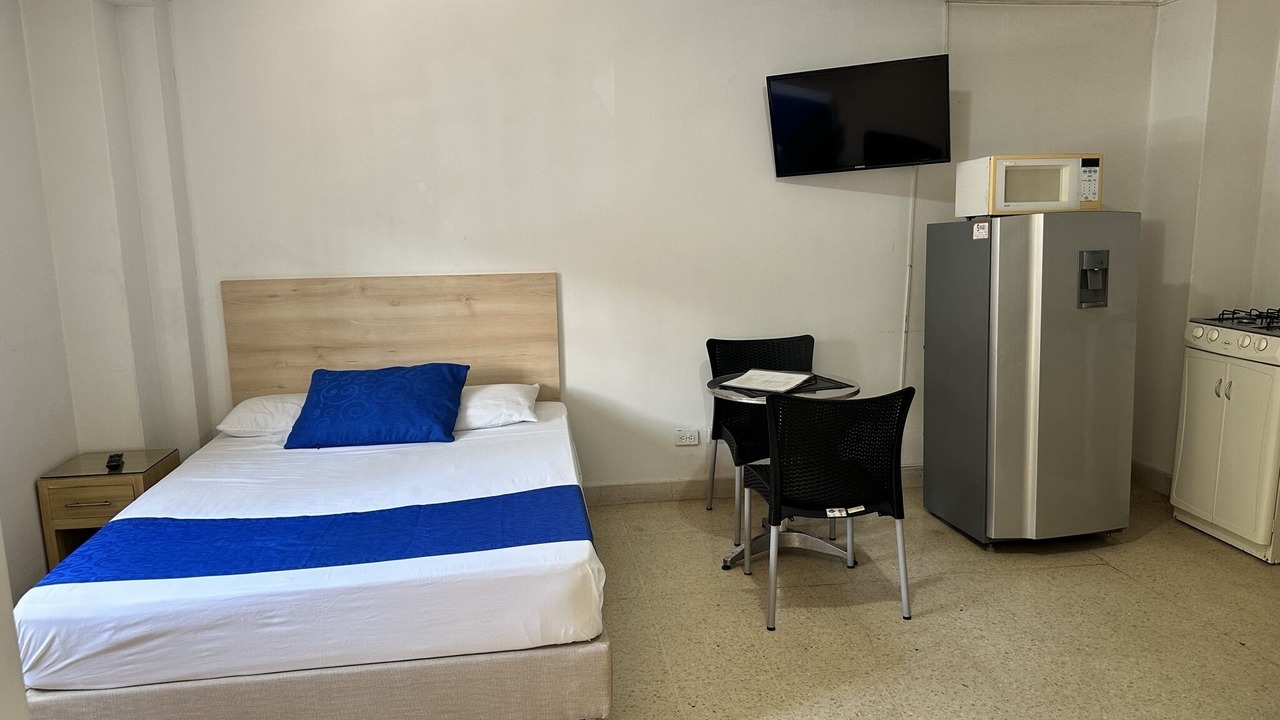 Photo of Bedroom in Laureles - Estadio