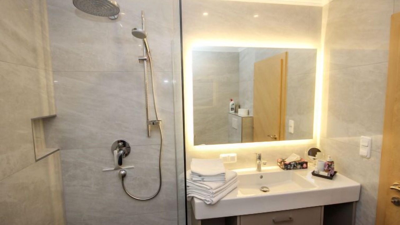 Photo of Bathroom in Oberperfuss