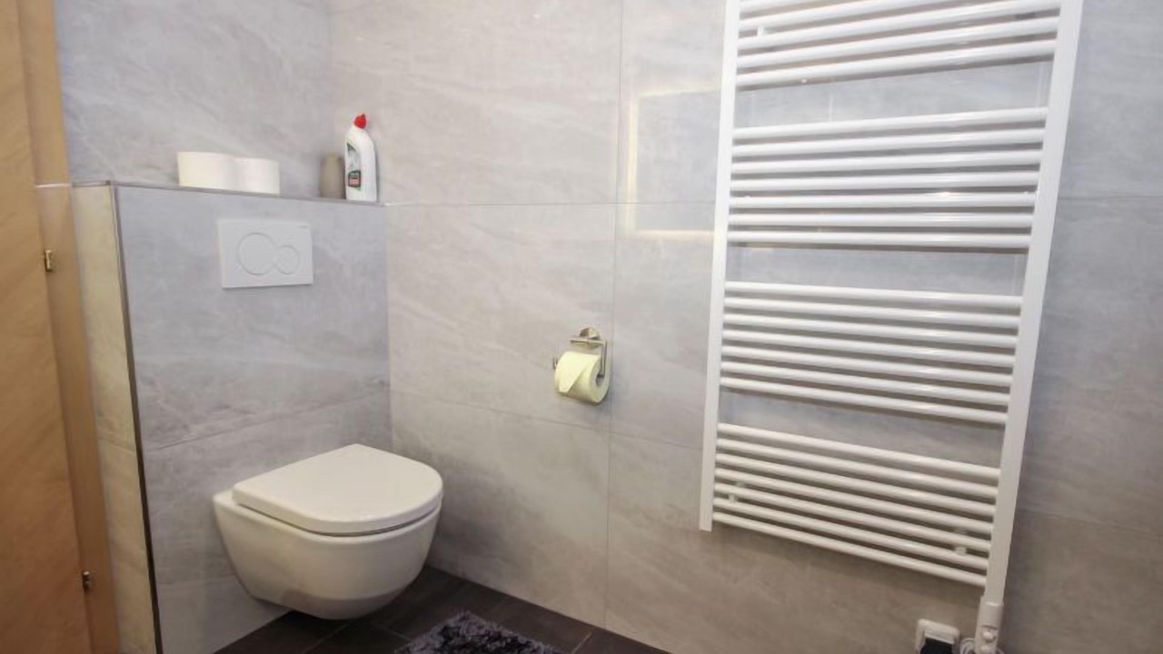 Photo of Bathroom in Oberperfuss