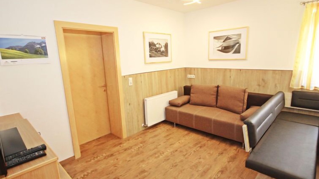Photo of Livingroom in Oberperfuss